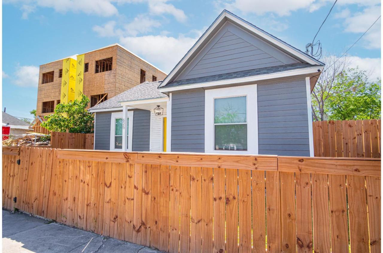 Charming 4Br2Ba Only 5 Mins Downtown Riverwalk San Antonio Exterior foto