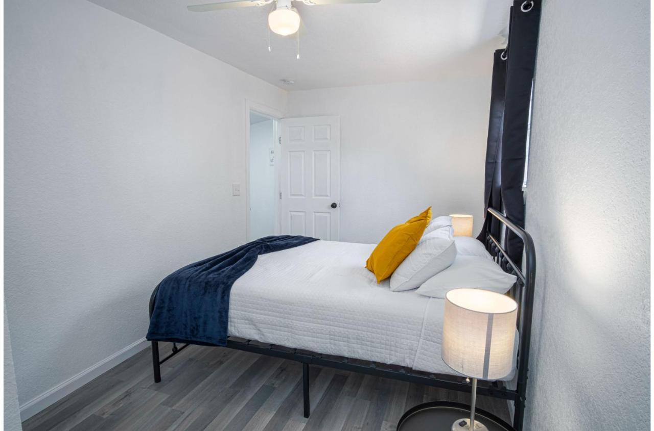 Charming 4Br2Ba Only 5 Mins Downtown Riverwalk San Antonio Exterior foto