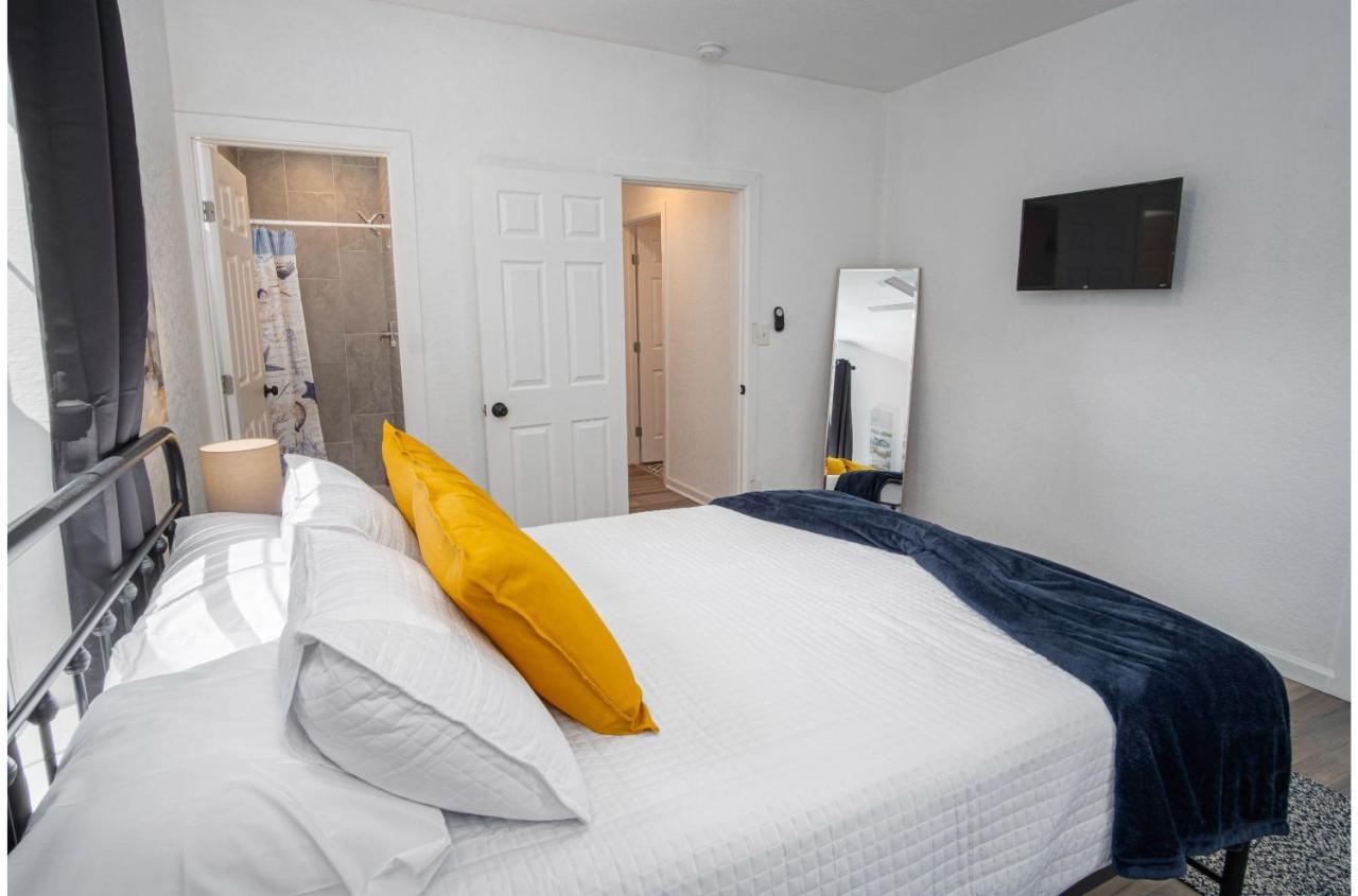 Charming 4Br2Ba Only 5 Mins Downtown Riverwalk San Antonio Exterior foto