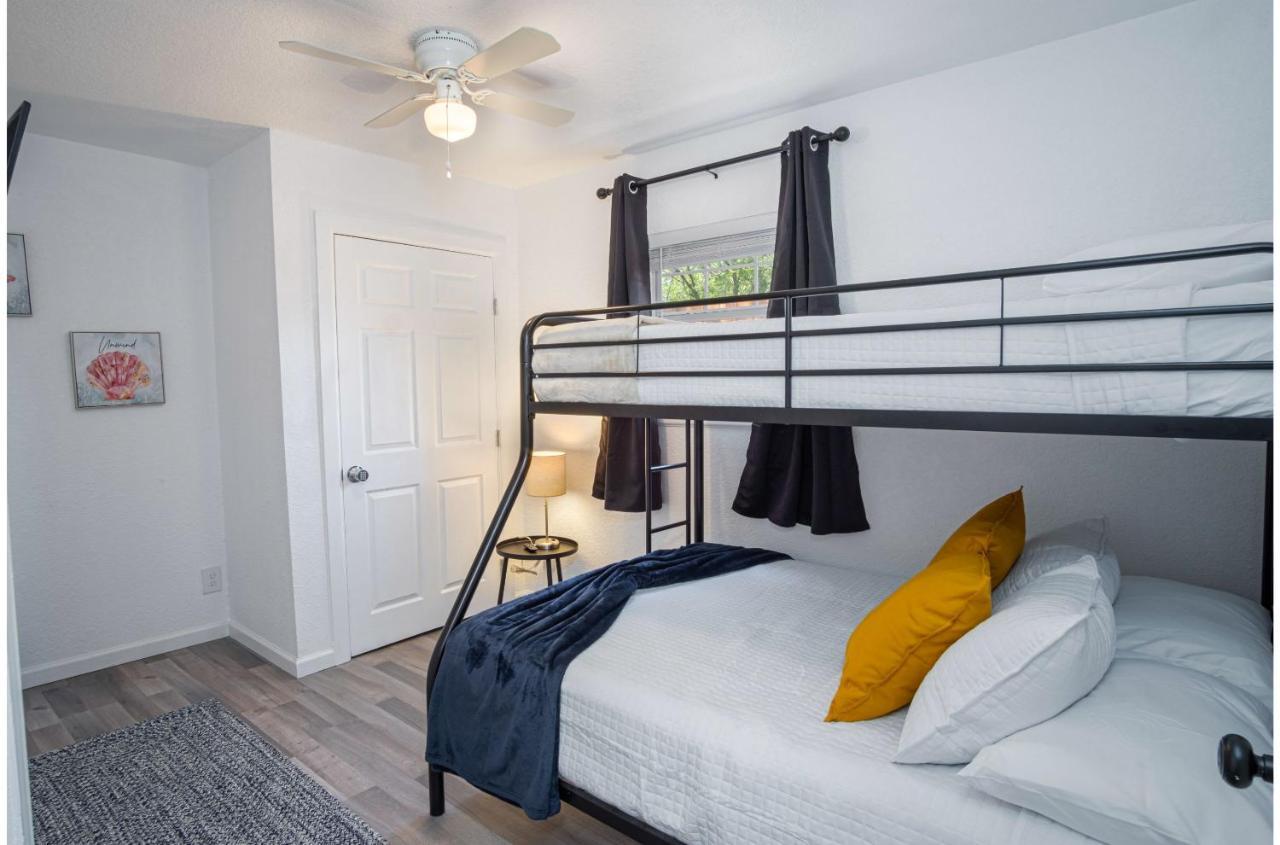 Charming 4Br2Ba Only 5 Mins Downtown Riverwalk San Antonio Exterior foto